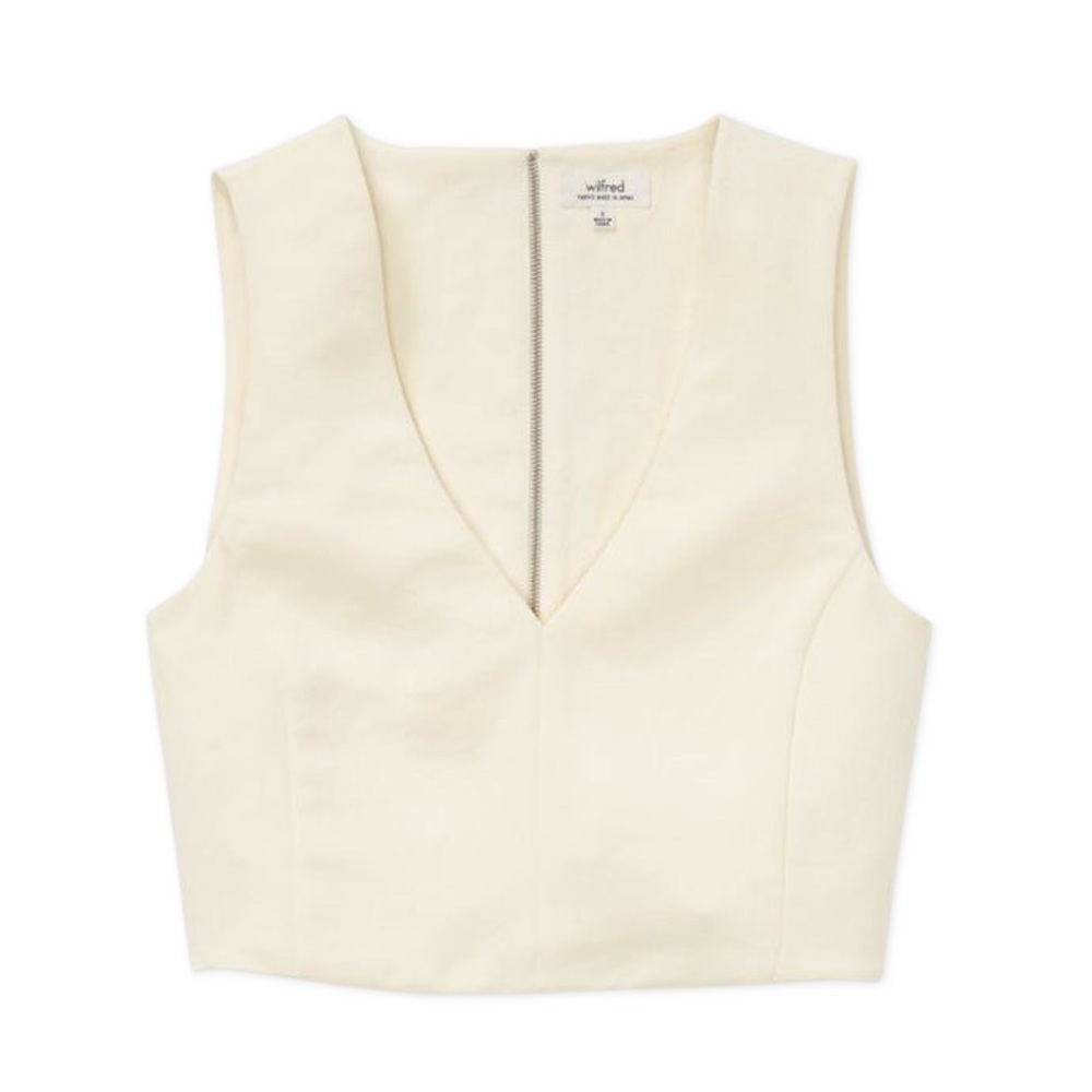 Wilfred Dauphine Tank from Aritzia
